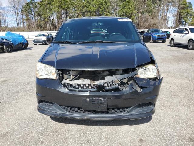 2017 DODGE GRAND CARA - 2C4RDGBGXHR851514