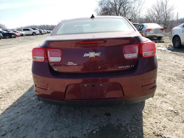 2016 CHEVROLET MALIBU LIM - 1G11C5SA8GF110633