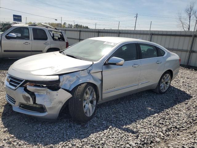 Vin: 1g1105s34lu101976, lot: 50978745, chevrolet impala premier 2020 img_1