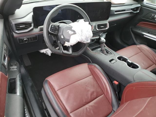 2024 FORD MUSTANG - 1FA6P8TH8R5118552