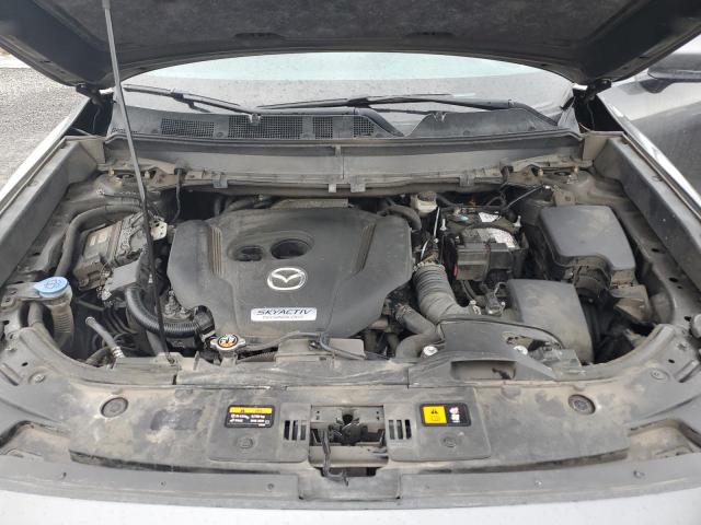 2019 MAZDA CX-9 GRAND - JM3TCBDY7K0318157
