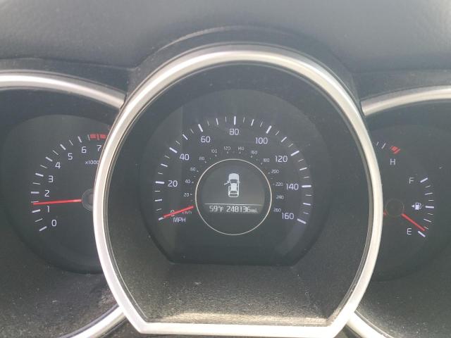 2015 KIA OPTIMA LX 5XXGM4A76FG365392