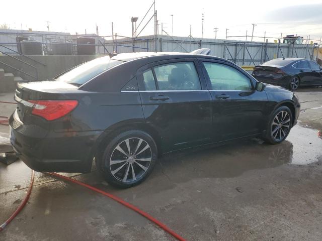 Vin: 1c3ccbbg4dn723955, lot: 47538295, chrysler 200 touring 20133