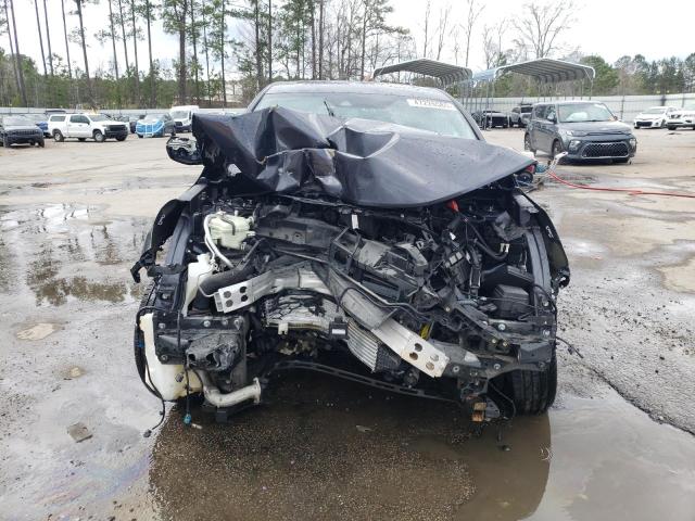 2019 HONDA CR-V EX - 7FARW1H5XKE024102