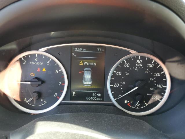 2017 NISSAN SENTRA S - 3N1AB7AP3HY375324