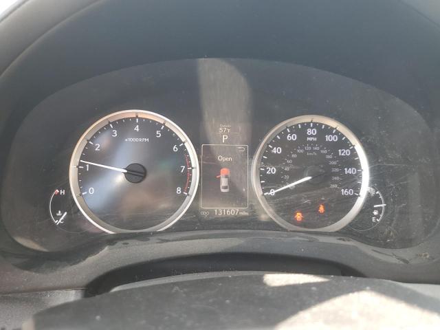 2015 LEXUS IS 250 JTHCF1D24F5018489
