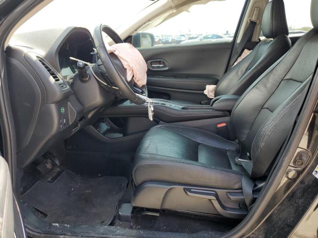 2021 HONDA HR-V EXL - 3CZRU5H74MM709201