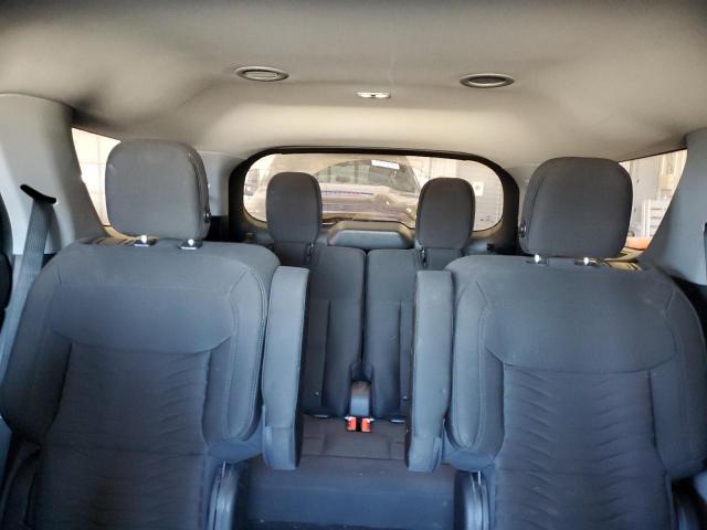 2020 FORD EXPLORER X - 1FMSK8DH2LGC59047