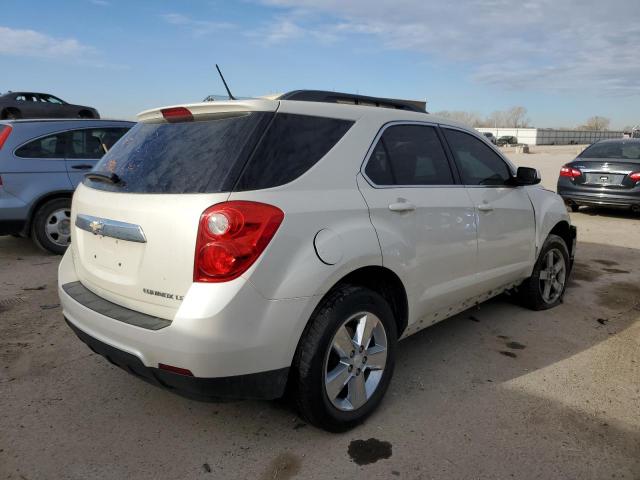 Vin: 1gnalbek3ez105644, lot: 50642585, chevrolet equinox lt 20143