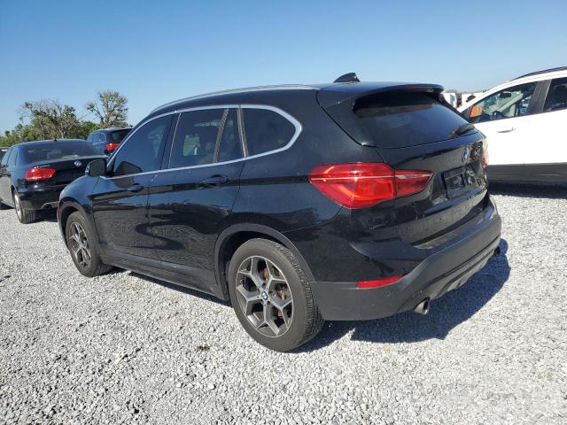 2016 BMW X1 XDRIVE2 WBXHT3C32GP880284