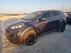 2018 KIA SPORTAGE E - KNDPN3AC2J7398556
