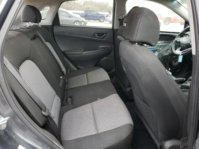 2021 HYUNDAI KONA SEL - KM8K22AA7MU669270