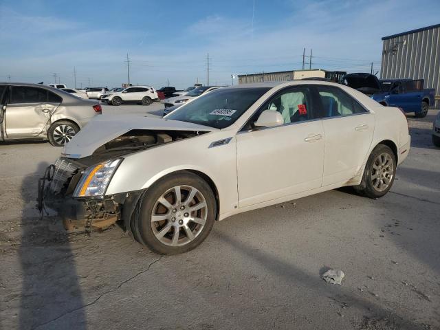 CADILLAC CTS HI FEA
