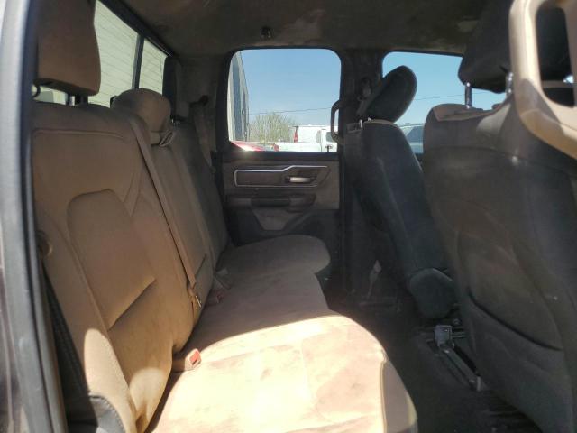 2020 RAM 1500 BIG H - 1C6RRFBG1LN419693