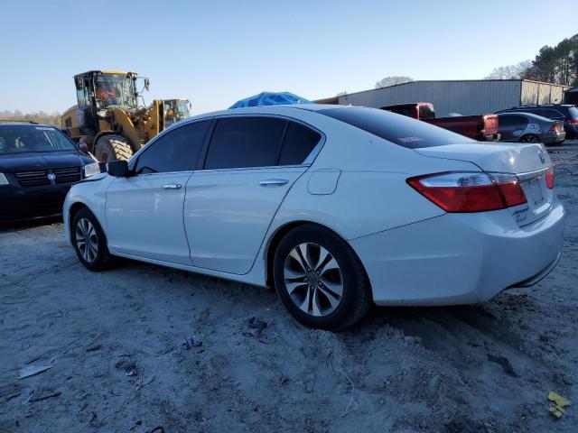 Vin: 1hgcr2f3xda084040, lot: 47259615, honda accord lx 20132