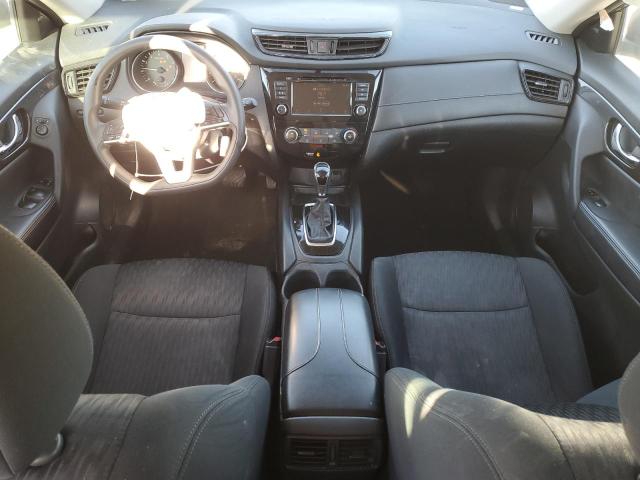 2018 NISSAN ROGUE S - 5N1AT2MT7JC777282