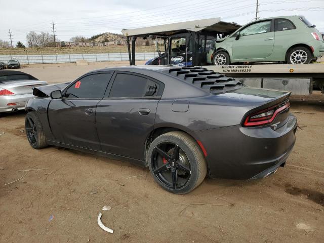 Vin: 2c3cdxbg0lh101449, lot: 50567845, dodge charger sxt 20202
