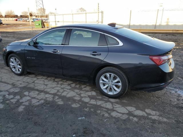 Vin: 1g1zd5st4nf127704, lot: 48207025, chevrolet malibu lt 20222