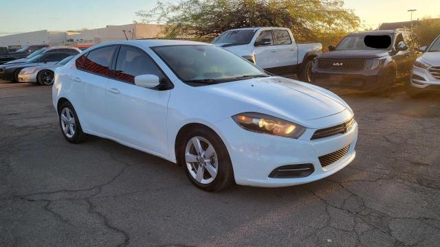 DODGE DART SXT