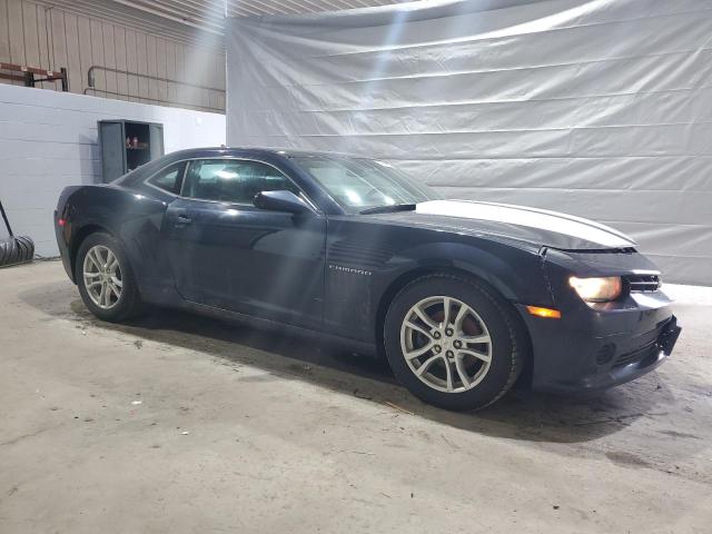 Vin: 2g1fe1e38e9319804, lot: 48912795, chevrolet camaro ls 20144
