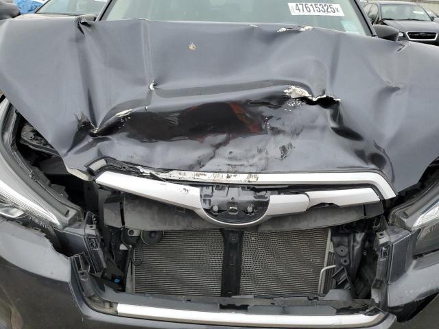 2019 SUBARU FORESTER JF2SKACC7KH512195