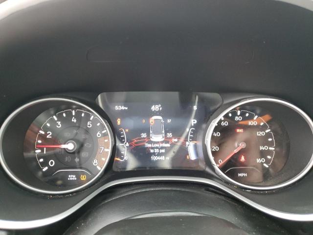 2019 JEEP COMPASS LI - 3C4NJDCB7KT753215