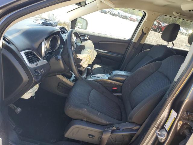 2019 DODGE JOURNEY SE - 3C4PDCBB7KT718704