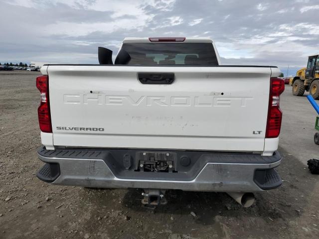2GC4YNEY5N1222275 2022 CHEVROLET ALL Models