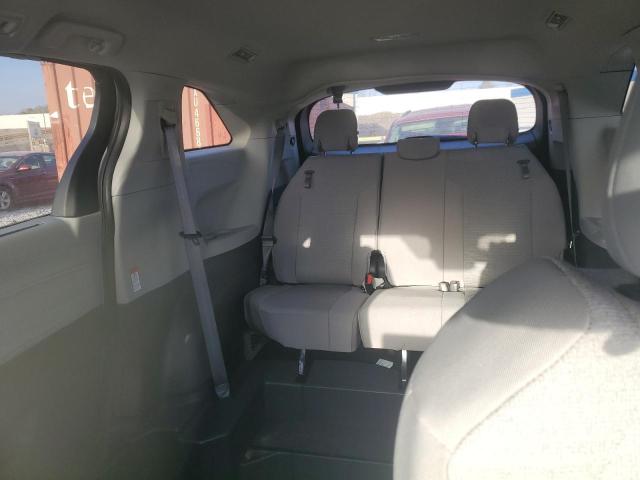 2024 TOYOTA SIENNA LE 5TDKRKEC2RS202913