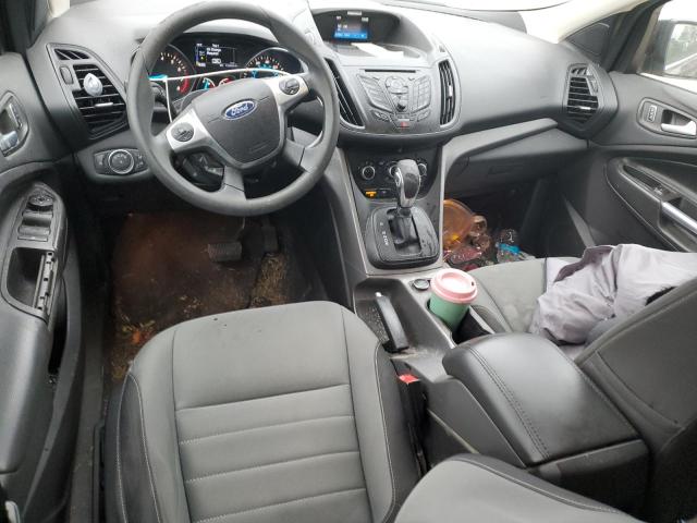 2016 FORD ESCAPE SE - 1FMCU0GX8GUB08854