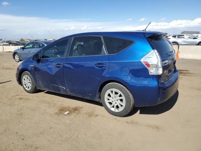 Vin: jtdzn3eu0c3115254, lot: 47633975, toyota prius 20122