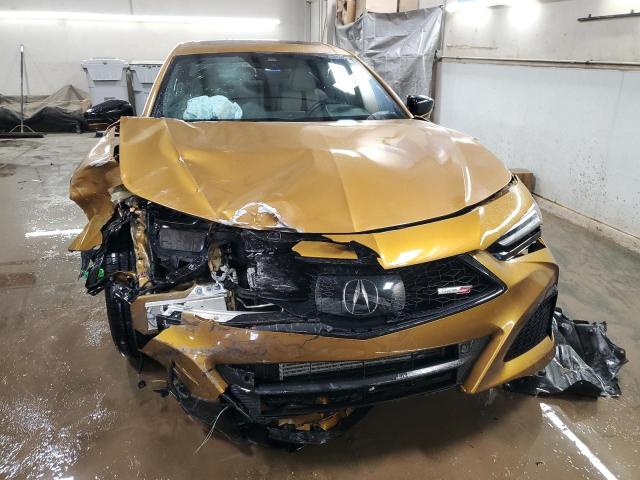 2021 ACURA TLX TYPE S - 19UUB7F09MA000219