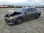 2021 TOYOTA CAMRY XLE - 4T1F11AK6MU601274