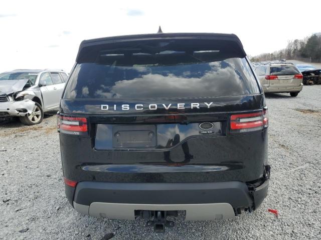 2019 LAND ROVER DISCOVERY - SALRT2RVXK2414315