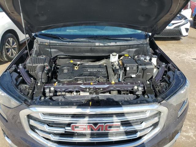 2019 GMC TERRAIN SL - 3GKALVEV7KL246941
