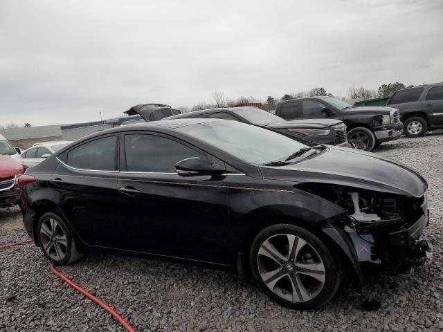 2015 HYUNDAI ELANTRA SE - KMHDH4AH4FU231261