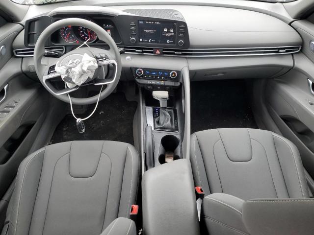 2023 HYUNDAI ELANTRA SE - KMHLM4AG2PU581603