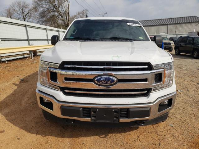2019 FORD F150 SUPER - 1FTFX1E53KFA32733