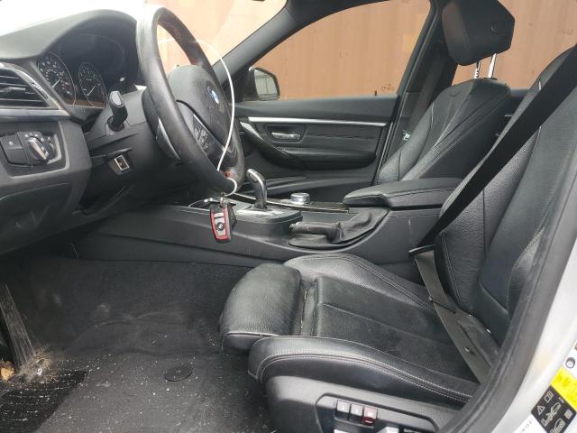 2018 BMW 330 XI - WBA8D9G50JNU68521