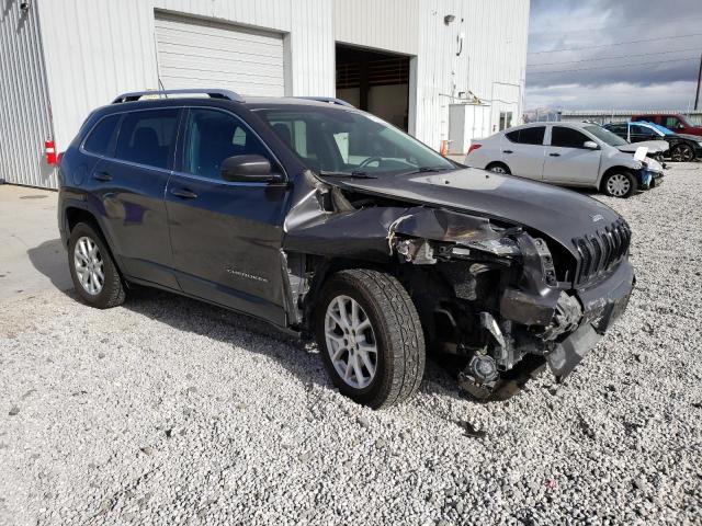 Vin: 1c4pjmcb0fw749693, lot: 47408645, jeep grand cher latitude 20154