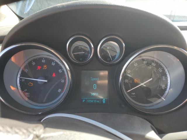 2016 BUICK VERANO - 1G4PP5SKXG4121557