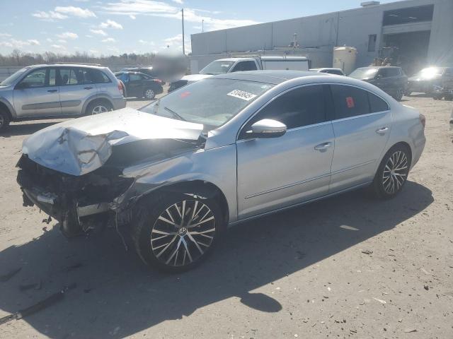Vin: wvwgu7an0ee520912, lot: 51048645, volkswagen cc vr6 4motion 2014 img_1