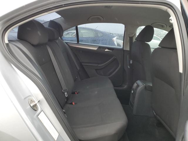 2016 VOLKSWAGEN JETTA SE - 3VWD67AJ9GM234531