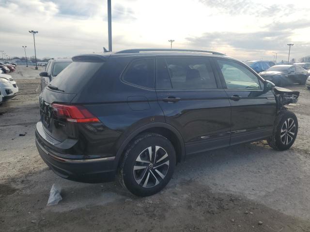 2023 VOLKSWAGEN TIGUAN S - 3VVFB7AX8PM085672
