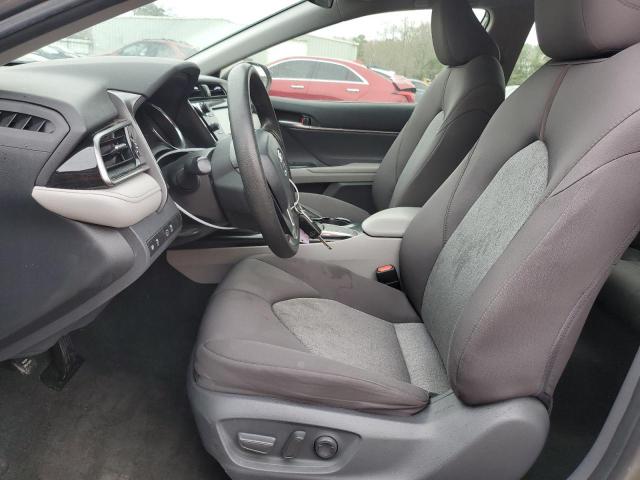 2019 TOYOTA CAMRY L - 4T1B11HK2KU264619