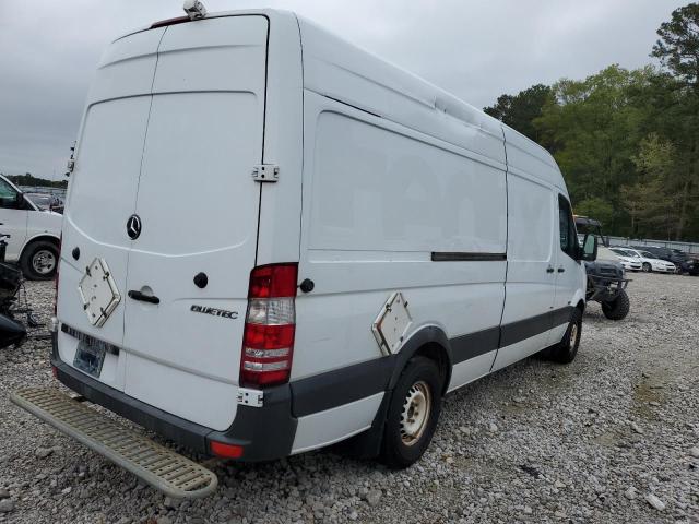 MERCEDES-BENZ SPRINTER 2 2011 white extended diesel WD3PE8CB4B5596936 photo #4