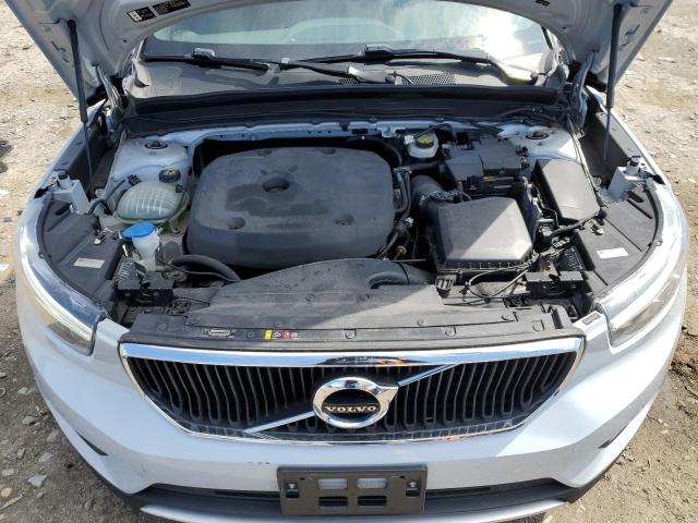 2020 VOLVO XC40 T4 MO YV4AC2HK4L2338360