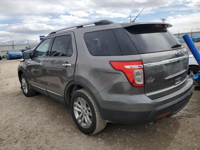 Vin: 1fmhk7d84bga12616, lot: 49988275, ford explorer xlt 20112