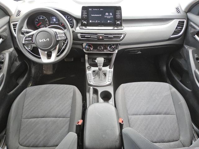 2023 KIA SELTOS LX KNDEPCAA8P7434307