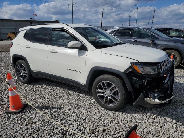 Vin: 3c4njcbb0kt677221, lot: 50489265, jeep compass latitude 20194